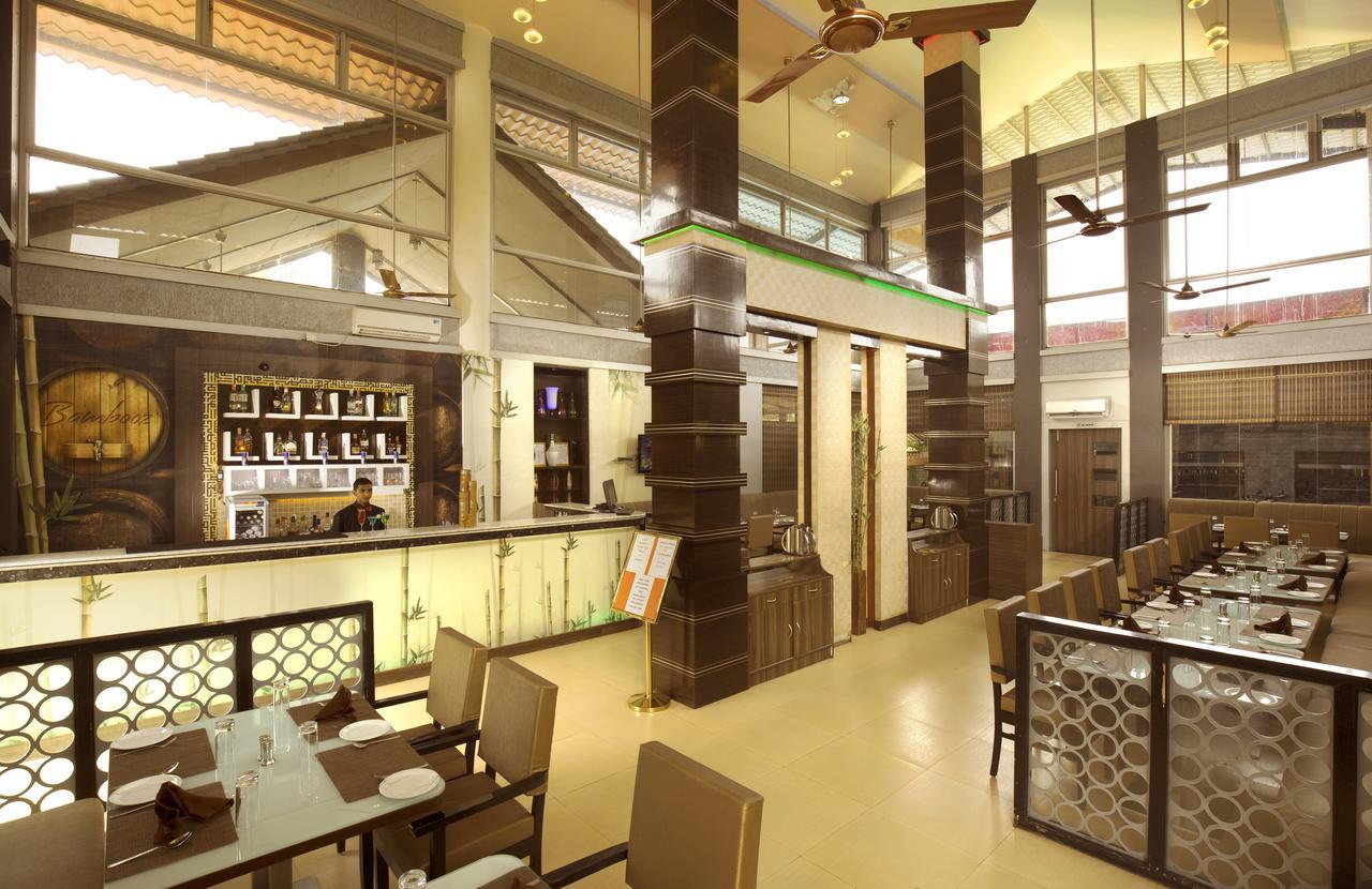 Palms Water Resort Kalyan Exterior photo